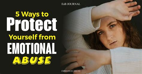how to protect yourself from abusive husband